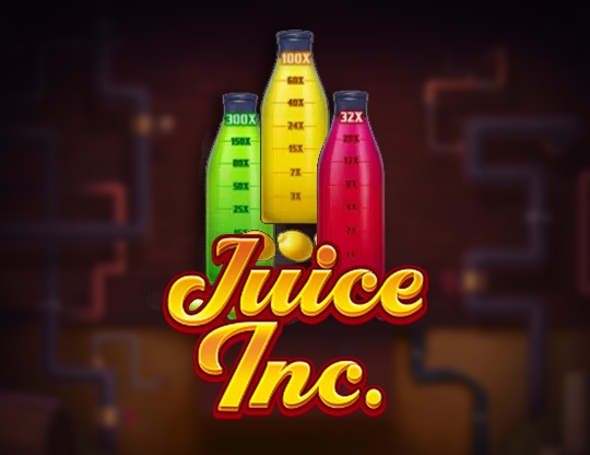 Juice Inc